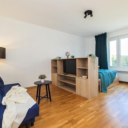 Shortstaypoland Stanow Zjednoczonych Varsóvia Exterior foto
